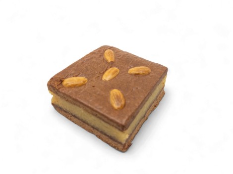 Gevuld speculaas