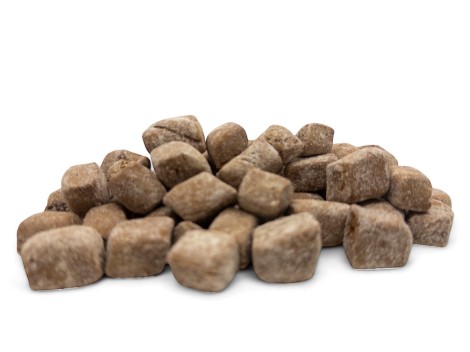 Peperbollen zakje 300 gram